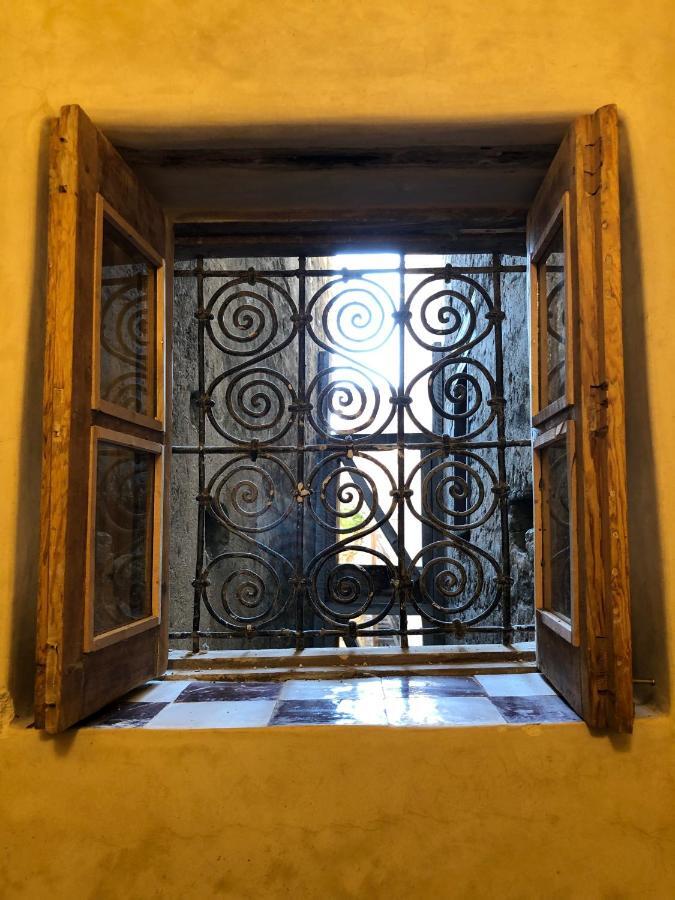 Dar Claire Villa Fes Exterior photo